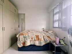 Blk 234A Matilda Court (Punggol), HDB 3 Rooms #619522911